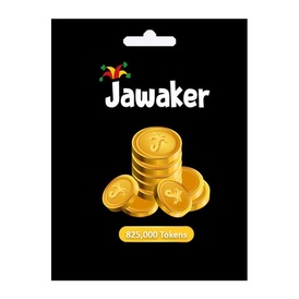 Jawaker 4250 Token