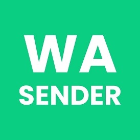 ✅ 1 Year | WA Sender | License Key