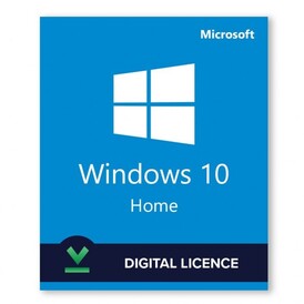 Microsoft Windows 10 Home