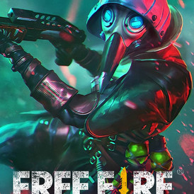 Free fire 210 + 21 Diamonds (stockable)