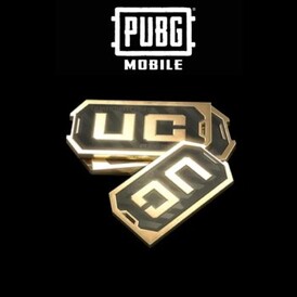 Pubg Mobile 6000+Free 2100 UC-Global Pin Code