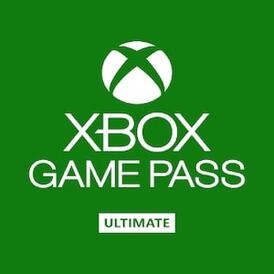 Xbox Game Pass Ultimate - 1 Month (Global)