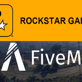 FiveM ONLY Account✦Rockstar Social Club