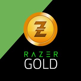 Razer Gold PIN $35 (global) Storable