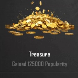 Treasure