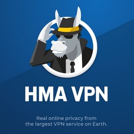 HMA Pro VPN | UNLIMITED PC 2 YEARS LICENSE