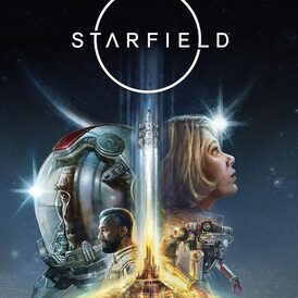 Starfield (PC) Steam Key INDIA