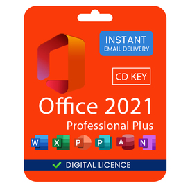 Office 2021 Pro Plus Activation Key (phone Ac