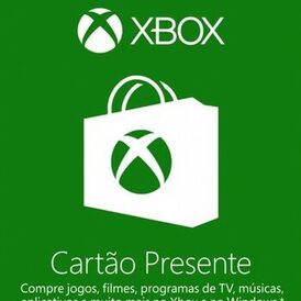 XBOX R$100 - 100 BRL GİFT CARD (BRAZİL)