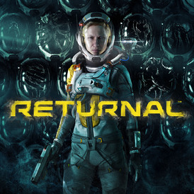 Returnal PC TURKEY Steam Key