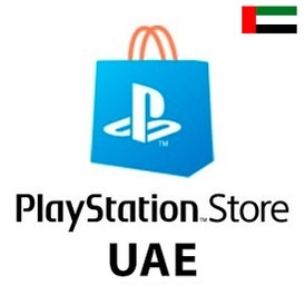 Playstation Network PSN 10 USD (UAE)