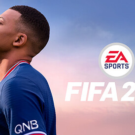 FIFA 22 Account full Access