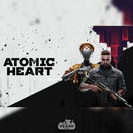 Atomic Heart Steam OFFLINE game