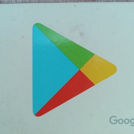 Google Play Gift Card 100 USD