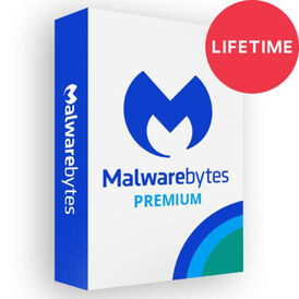 Malwarebytes Premium Lifetime Key 1PC