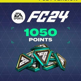 EA Sports FC 24 1050 FC Points - EA App