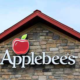 AppleBee's USA 5 USD Voucher