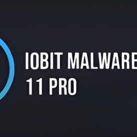 IObit Malware Fighter 11 Pro - (1 PC 1 Year)