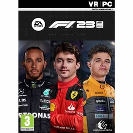 ⭐ [STEAM] F1® 23 | F1 2023 ⭐