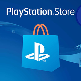 PSN - PlayStation Network 10 Euro - 10€ - FR