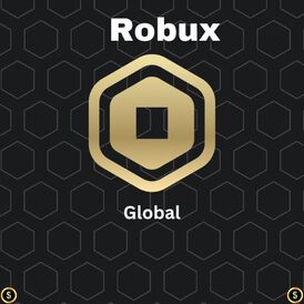 Roblox Gift Card 4500 Robux (Global)