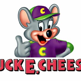 Chuck E. Cheese Gift Card 7$