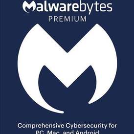 Malwarebytes Premium LIFETIME-1 PC-Never Expi