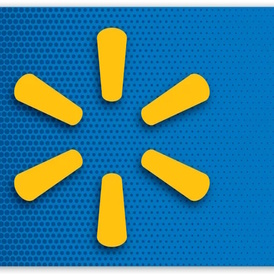 Walmart Gift card USA 60 USD