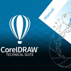 CorelDRAW Technical Suite 2023 Key lifetime