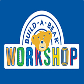 Build-A-Bear Workshop $20