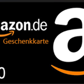 Amazon Gift Card Germany DE 