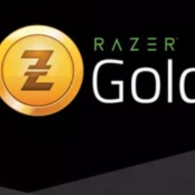 Razer Gold usa 40 usd