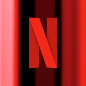 Netflix Gift Card $15