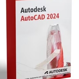 AutoCAD 2024 (1PC)🔥 1 Year | Key 🔑 | GLOBAL