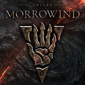 The Elder Scrolls Online: Morrowind