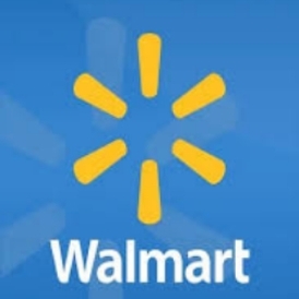 Walmart Gift Card 25 (USA)