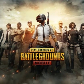 PUBG MOBILE 20000 (20K) MIXED POPULARITY