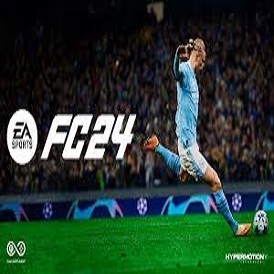 EA FC 24 Global Key (EA APP)