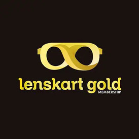 Lenskart Gold membership for 1 Year