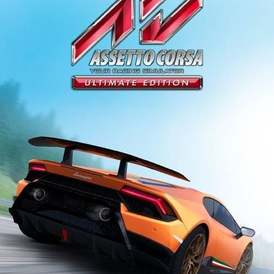 Assetto Corsa Ultimate Edition