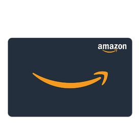 Amazon Gift card USA 50 USD