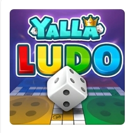 Yalla Ludo 5$ Diamonds 2320