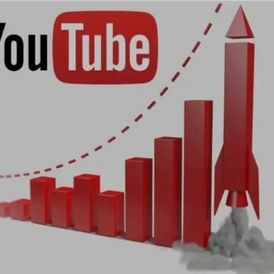 Receive 1000 Real Youtube Social Media Likes