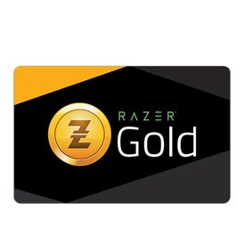 100$ Razer Gold (USA)