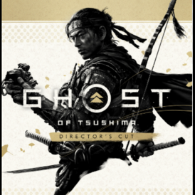 Ghost of Tsushima DIRECTOR'S EDITION