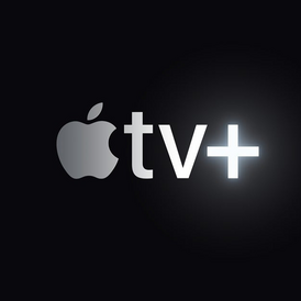 Apple - Apple TV+ for 3 months (USA)