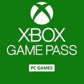 Xbox Game Pass 14 days for PC