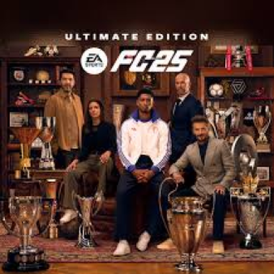 EA FC 25 Ultimate Edition PS4&PS5