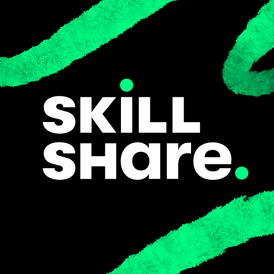 SkillShare Premium Subscription