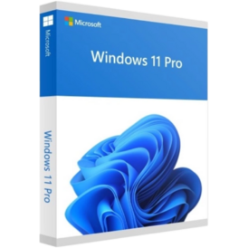 Windows 11 Pro Key - Official